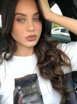 Luiza - Escorts Turku | Escort girls list | VIP escorts